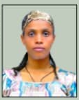 TESFANESH MECHAL GUGSA — إثيوبيا